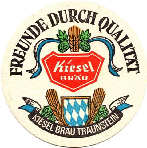 traunstein ts-by kiesel rund 1b (215-freunde durch qualitt)